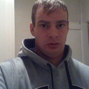 Meet your Posher, Jonathan